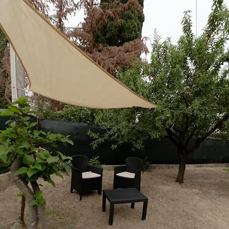 Il Giardino Degli Angeli By Wonderful Italy * Cefalu