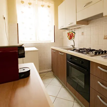 Il Giardino Degli Angeli By Wonderful Italy Apartment *