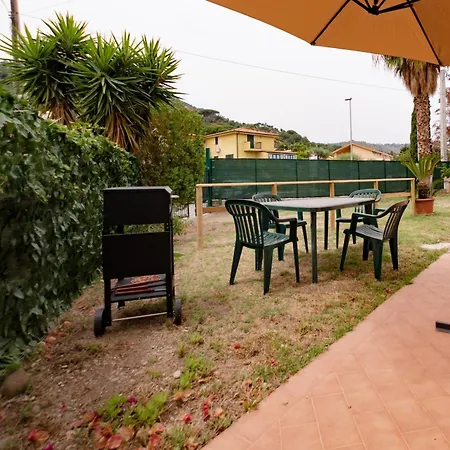 Il Giardino Degli Angeli By Wonderful Italy Cefalu