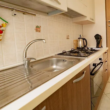 Apartment Il Giardino Degli Angeli By Wonderful Italy *