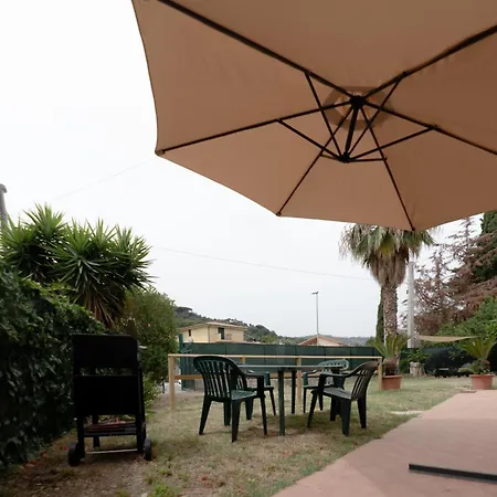 Il Giardino Degli Angeli By Wonderful Italy Apartment