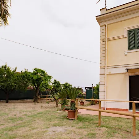Il Giardino Degli Angeli By Wonderful Italy Apartment *