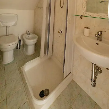 Apartment Il Giardino Degli Angeli By Wonderful Italy Cefalu