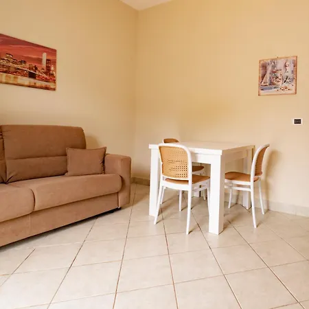 Il Giardino Degli Angeli By Wonderful Italy Apartment